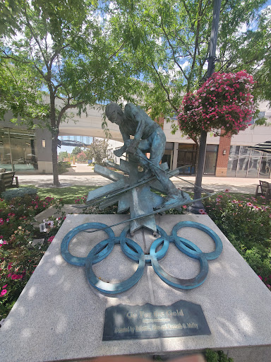 Shopping Mall «The Gateway», reviews and photos, 400 W 100 S, Salt Lake City, UT 84101, USA