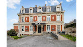 Banque Crédit Agricole Brie Picardie 60600 Clermont