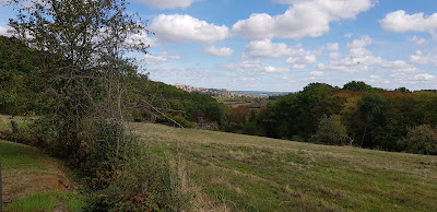 Fondation Zervos à Vézelay