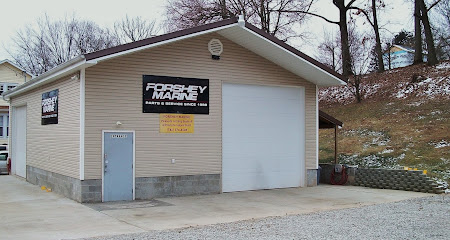 Forshey Marine Services