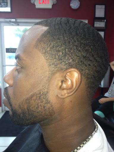 Barber Shop «Universal Barber Shop», reviews and photos, 1848 Old Norcross Rd # C, Lawrenceville, GA 30044, USA