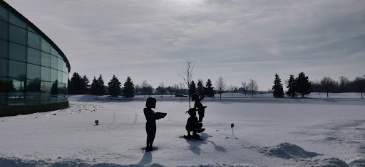 Community Center «Summit On the Park», reviews and photos, 46000 Summit Pkwy, Canton, MI 48188, USA