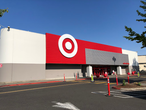 Department Store «Target», reviews and photos, 2750 Gateway St, Springfield, OR 97477, USA