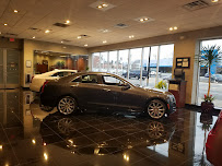 Les Stanford Chevrolet - Photo 9 - Car repair in Dearborn, MI, Dearborn