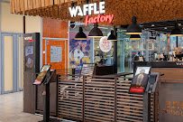 Les plus récentes photos du Restaurant Waffle Factory à Lyon - n°5