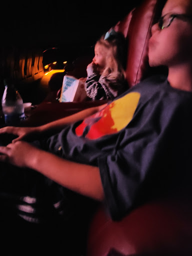 Movie Theater «AMC Fiesta Square 16», reviews and photos, 3033 N College Ave, Fayetteville, AR 72703, USA