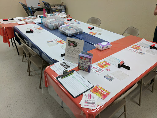 Craft Store «Hobby Lobby», reviews and photos, 2013 Cromwell Dixon Ln, Helena, MT 59602, USA