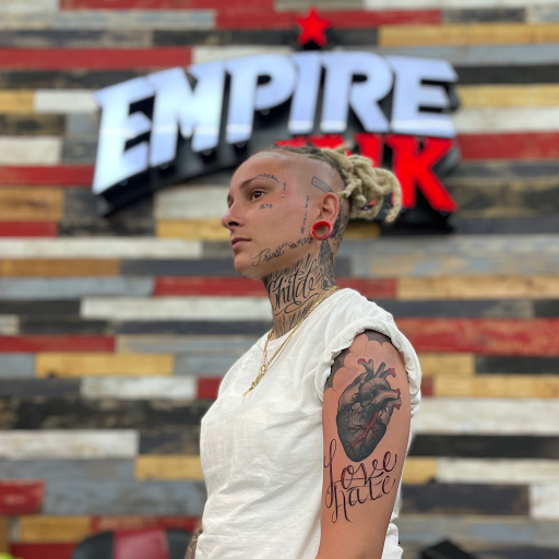 Empire Ink Tattoo