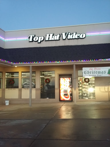 Movie Rental Store «Top Hat Video», reviews and photos, 521 W 2600 S, Bountiful, UT 84010, USA
