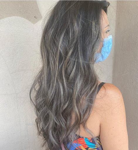 Hair Salon «Le Palais Hair Lounge», reviews and photos, 1011 NJ-70, Brielle, NJ 08730, USA