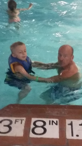 Water Park «Venetian Waterpark at Holiday Inn Hotel Maple Grove/Arbor Lakes», reviews and photos, 11801 Fountains Way, Osseo, MN 55369, USA