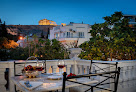 ωριαία ξενοδοχεία Αθήνα