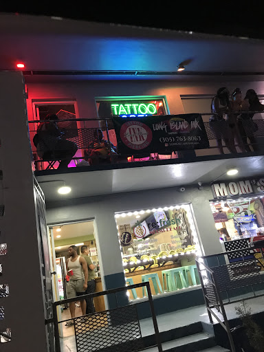 Explore step daughter tattoo ideas, creative tattoo ideas in Douglasville, available at Long Island Ink Tattoo & Piercing