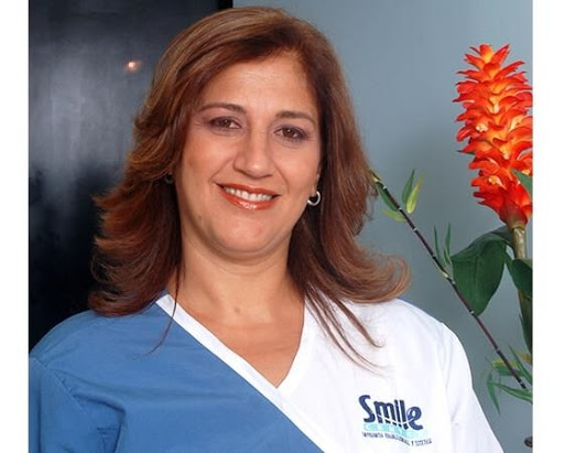 Smile Center Odontología