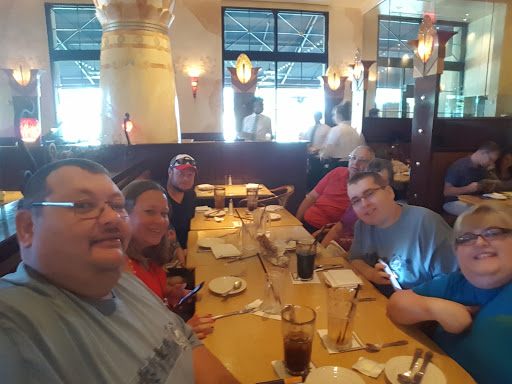 Restaurant «The Cheesecake Factory», reviews and photos, 2075 North Point Cir, Alpharetta, GA 30022, USA