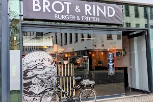 Brot & Rind image