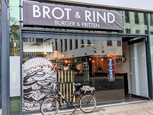 Brot & Rind à Halle (Saale)