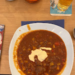 Photo n°2 de l'avis de Richard.a fait le 12/06/2022 à 17:23 sur le  Wirtshaus am Hühnerdieb Aachen à Aachen