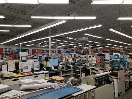 Office Supply Store «Staples», reviews and photos, 240 US-1, Falmouth, ME 04105, USA