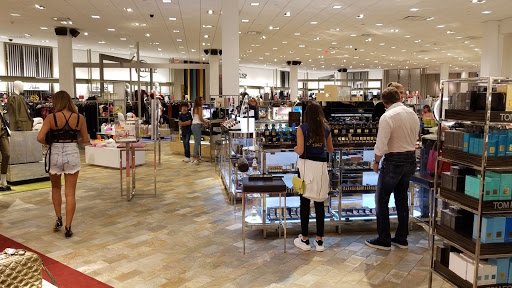 Clothing Store «Neiman Marcus», reviews and photos, 9700 Collins Ave, Bal Harbour, FL 33154, USA
