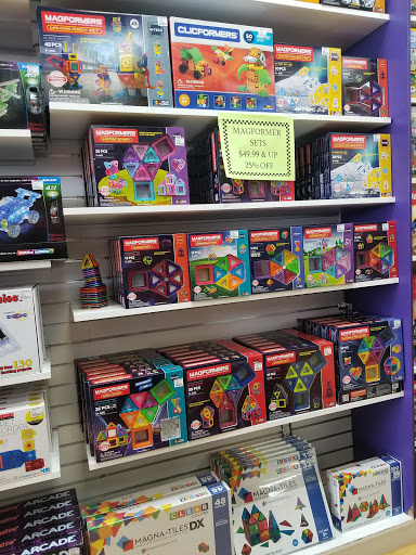 Toy Store «Learning Express», reviews and photos, 25704 Northwest Fwy, Cypress, TX 77429, USA