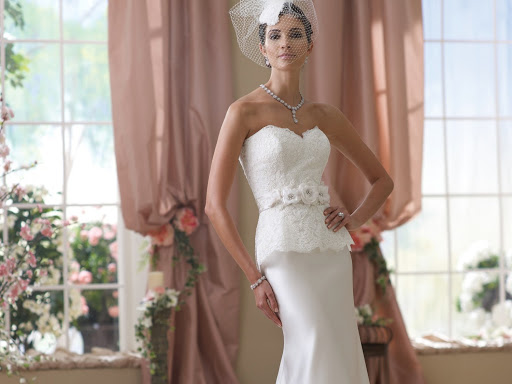 Dress Store «I Do The Dress I Do San Antonio Wedding Dresses», reviews and photos, 900 NE Interstate 410 Loop d105, San Antonio, TX 78209, USA