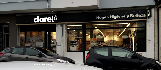 Clarel en Briviesca, Burgos