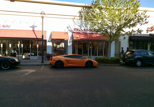 Shopping Mall «The Streets of Tanasbourne», reviews and photos, 19350 NW Emma Way, Hillsboro, OR 97124, USA