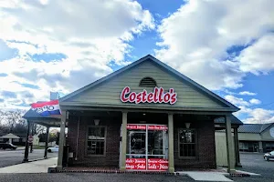 Costello's Pizzeria & Wings image