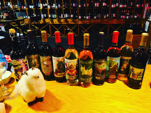 Winery «Beyond the Grape», reviews and photos, 5100 N 9th Ave, Pensacola, FL 32504, USA