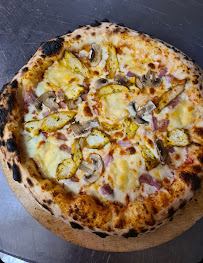Plats et boissons du Pizzeria POoTchi à Bagnolet - n°6