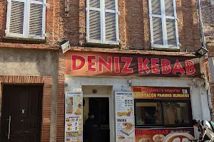 Deniz Kebab image