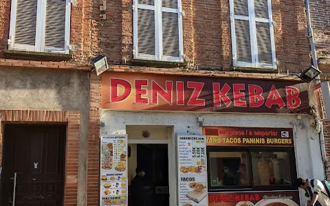 Deniz Kebab image