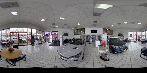 First Kia Simi Valley image