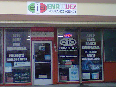 EIA Enriquez Insurance Agency