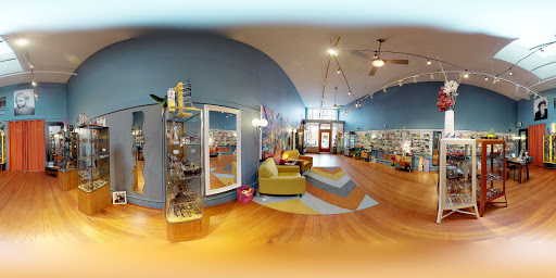 Optician «Uber Optics», reviews and photos, 19 Kentucky St, Petaluma, CA 94952, USA