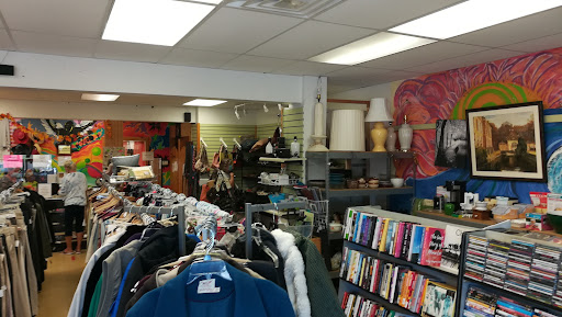 Thrift Store «Marmora Thrift Shop», reviews and photos, 232 S Shore Rd, Marmora, NJ 08223, USA