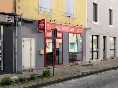 Assurance Generali - Sarl Roussin Berger Montelimar Sud à Montélimar