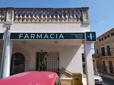 Farmacia Ripoll Establiments del, Plaça Rutlo, 5, 07010 Palma, Illes Balears, Spagna