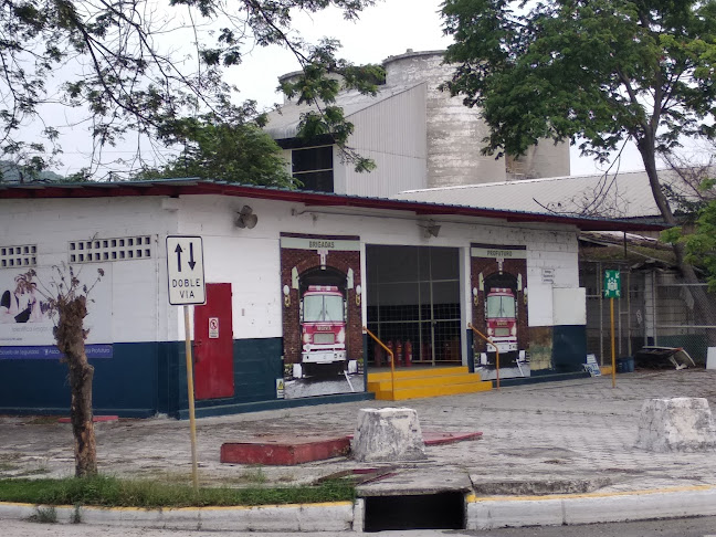 R357+JCV, Guayaquil 090616, Ecuador