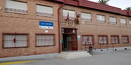 CEIP Juan XXIII en Murcia