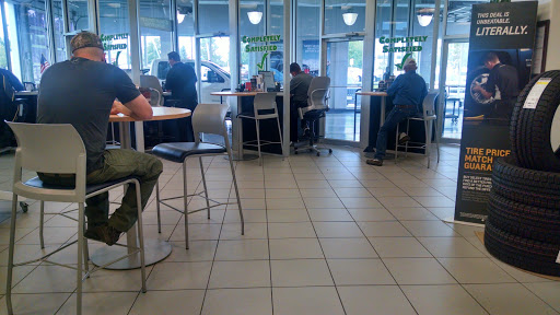 Car Dealer «Daniels Long Chevrolet», reviews and photos, 670 Automotive Dr, Colorado Springs, CO 80905, USA