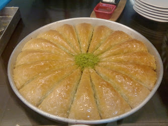 Hacibaşar - Kebap Katmer Ataşehir