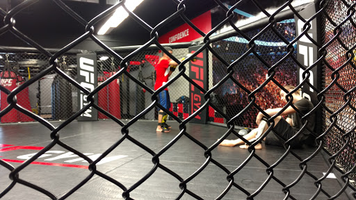 Gym «UFC Gym Northridge», reviews and photos, 9150 Reseda Blvd, Northridge, CA 91325, USA