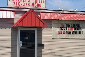 Broken Wing Pizzeria and Grille image