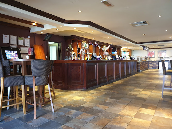 Chequers Corner Brewers Fayre
