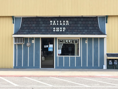 Millie's Tailor Shop