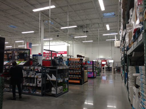 Warehouse club «BJ’s Wholesale Club», reviews and photos, 28410 Marlboro Ave, Easton, MD 21601, USA