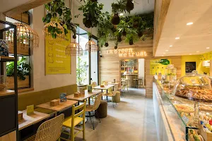 CUMA Natural Bar & Fresh Market image