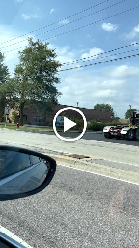 Gymnastics Center «American Academy of Gymnastics», reviews and photos, 280 W Palatine Rd, Wheeling, IL 60090, USA